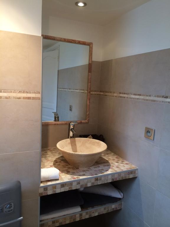 Residence Mas Du Tadorne Saintes-Maries-de-la-Mer Room photo