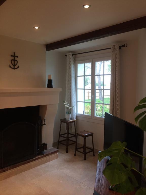 Residence Mas Du Tadorne Saintes-Maries-de-la-Mer Room photo