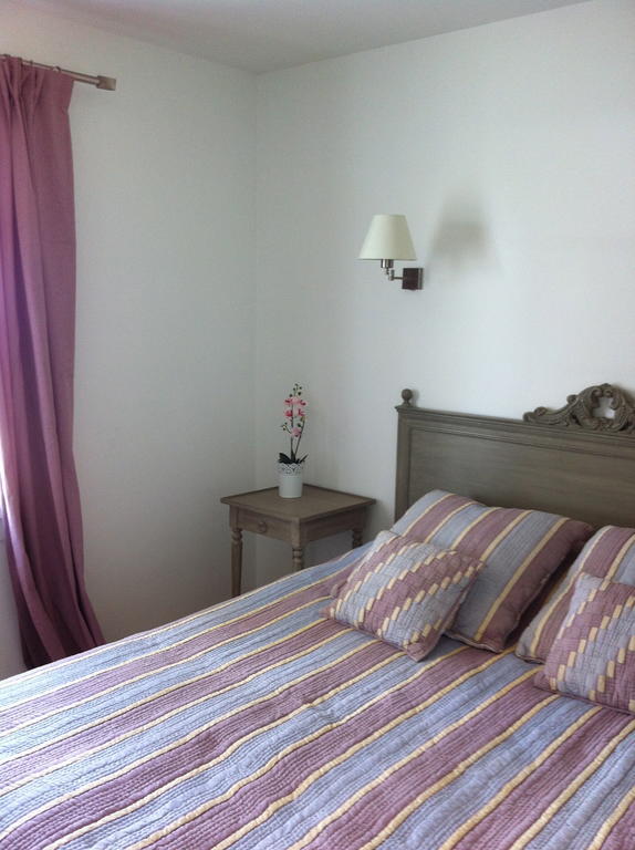 Residence Mas Du Tadorne Saintes-Maries-de-la-Mer Room photo