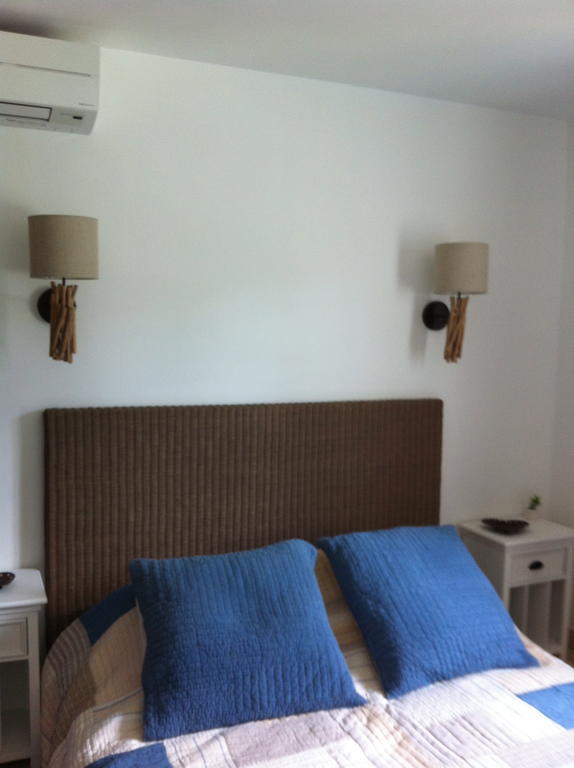 Residence Mas Du Tadorne Saintes-Maries-de-la-Mer Room photo