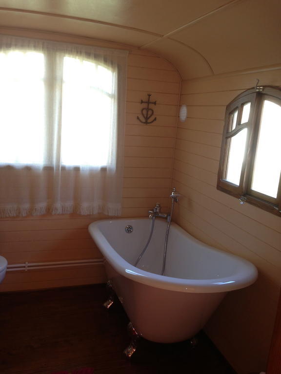 Residence Mas Du Tadorne Saintes-Maries-de-la-Mer Room photo