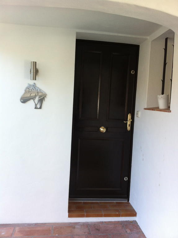 Residence Mas Du Tadorne Saintes-Maries-de-la-Mer Room photo