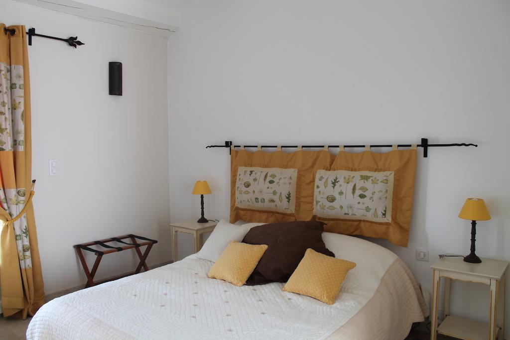 Residence Mas Du Tadorne Saintes-Maries-de-la-Mer Room photo