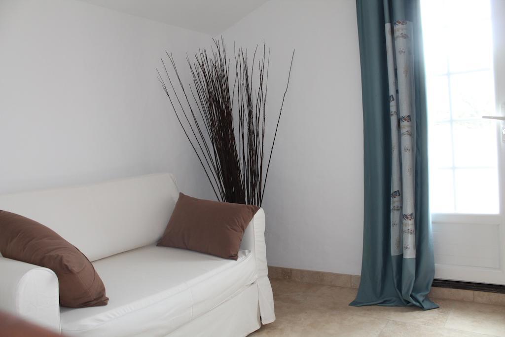 Residence Mas Du Tadorne Saintes-Maries-de-la-Mer Room photo