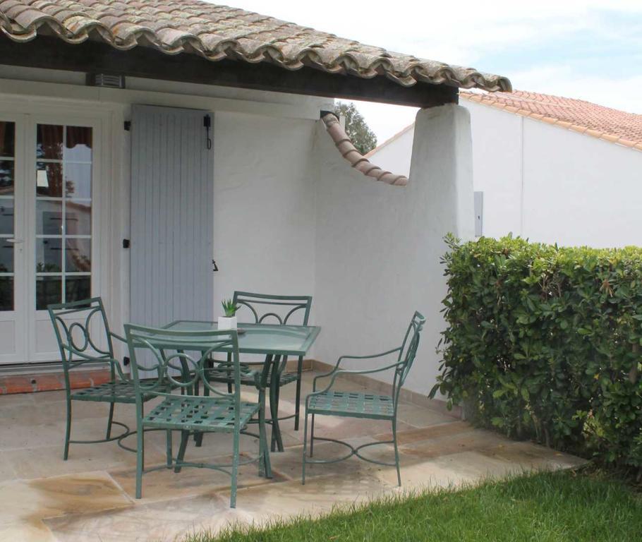 Residence Mas Du Tadorne Saintes-Maries-de-la-Mer Exterior photo